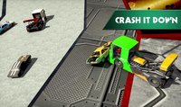 Extreme Car Stunts Demolition Derby 3D screenshot, image №1523941 - RAWG
