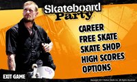 Mike V: Skateboard Party screenshot, image №669905 - RAWG