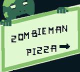 Zombieman Pizza screenshot, image №2372782 - RAWG