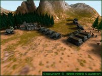 Shock Troops screenshot, image №374357 - RAWG