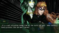 The Woe of Knowing screenshot, image №3625408 - RAWG