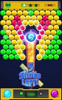 Bubble Levels screenshot, image №1351069 - RAWG