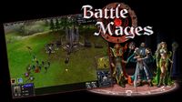 Battle Mages screenshot, image №205369 - RAWG