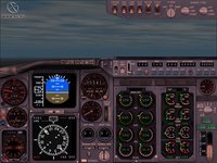 Microsoft Flight Simulator 2002 Professional Edition screenshot, image №307327 - RAWG