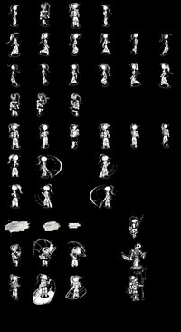 Cipher Steel Demo screenshot, image №1167378 - RAWG