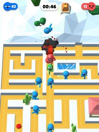 Maze Royale screenshot, image №1939162 - RAWG