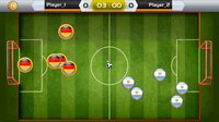 Finger Soccer screenshot, image №3586093 - RAWG