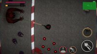 Zombie Pandemia 2D screenshot, image №4189693 - RAWG