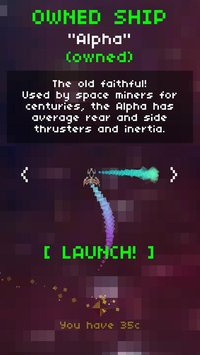 Space Strafer screenshot, image №1976753 - RAWG