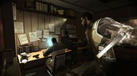Deus Ex: Human Revolution screenshot, image №277107 - RAWG
