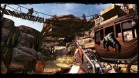 Call of Juarez: Gunslinger screenshot, image №274794 - RAWG