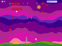 Glorkian Warrior - GameClub screenshot, image №2214939 - RAWG