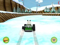 my first racing game - no ads screenshot, image №1866846 - RAWG