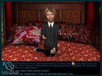 Nancy Drew: The Curse of Blackmoor Manor screenshot, image №408984 - RAWG