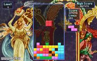 Tetris Classic screenshot, image №339778 - RAWG