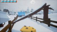 Christmas Danger (MattsGames) screenshot, image №3713158 - RAWG