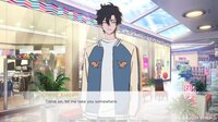 Link Click Secret Santa Otome screenshot, image №3239201 - RAWG