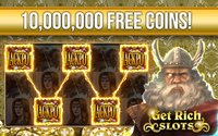 Get Rich Slot Machines Casino with Bonus Games screenshot, image №1395988 - RAWG