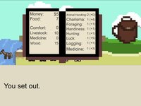 Trail Jam: it go well, oreGONE wrong screenshot, image №2201860 - RAWG