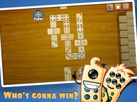 Dominoes Pro screenshot, image №1398085 - RAWG