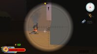 Bulletproof Tank Adventure screenshot, image №4130145 - RAWG