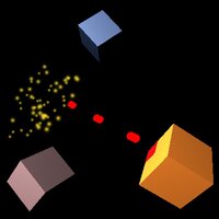 Cuberiods screenshot, image №3654762 - RAWG