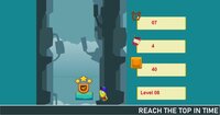 Turtle Leap Punk II screenshot, image №2651235 - RAWG