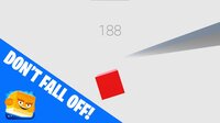 Cube Runner (BETA) screenshot, image №3087390 - RAWG