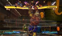 STREET FIGHTER X TEKKEN screenshot, image №165768 - RAWG