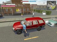 Police Cop Simulator. Gang War screenshot, image №2042196 - RAWG