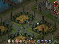 Sacred screenshot, image №373823 - RAWG