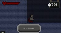 Vampire Dave's Stealth Adventure screenshot, image №3346741 - RAWG