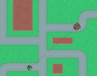Tanky Tank Tank screenshot, image №1316626 - RAWG