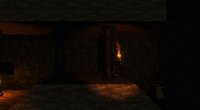 The Cavern (itch) screenshot, image №2860407 - RAWG