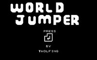 World Jumper (thomas wolfing) screenshot, image №2159189 - RAWG