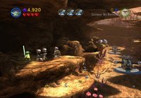 LEGO Star Wars III - The Clone Wars screenshot, image №1708877 - RAWG