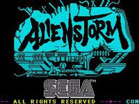 Alien Storm (1991) screenshot, image №743637 - RAWG