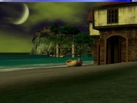 Pirates of the Caribbean Online screenshot, image №453104 - RAWG