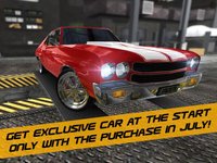 Drag Racing 3D screenshot, image №938717 - RAWG