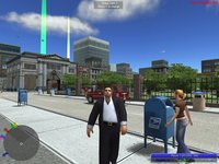 Urban Empires screenshot, image №420474 - RAWG