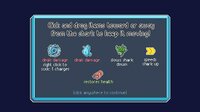 Just Keep Swimming (kkwalla, AstralEnergy, Magolich, achen9, coelakan) screenshot, image №2941710 - RAWG