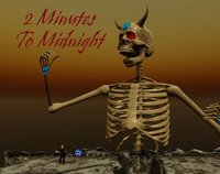 2 Minutes to Midnight screenshot, image №1952736 - RAWG