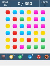 Collect Points: Match the Dots screenshot, image №2132810 - RAWG