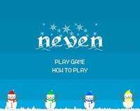 neven (itch) screenshot, image №1203875 - RAWG