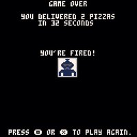 Unidentified Flying Pizza Delivery Service screenshot, image №1196291 - RAWG