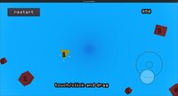 code asteroids screenshot, image №2543836 - RAWG