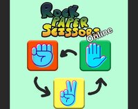 Rock Paper Scissors Online screenshot, image №2397615 - RAWG