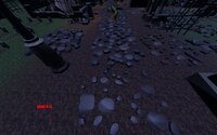 Zombie (itch) (demotian) screenshot, image №3875065 - RAWG