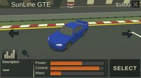 Amateur Drift Racing: Hot Asphalt screenshot, image №2812243 - RAWG