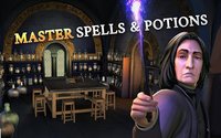 Harry Potter: Hogwarts Mystery screenshot, image №1420037 - RAWG